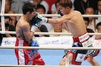 Видео боя: Кадзуто Иока – Квантаи Ситморсенг, HD 720