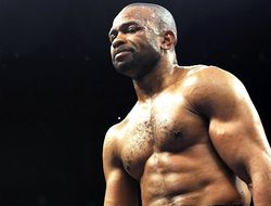 фото - Рой Джонс против Сантьяго – в конце лета на Карибах