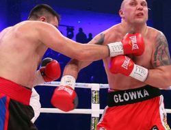 фото - Украинцы Радченко и Черкашин следующие поединки проведут в Польше