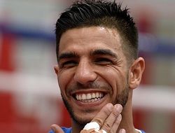 фото - Титульный выбор Билли Диба: Миура вместо Педраса