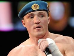 фото - Лебедев готов отбоксировать на Олимпиаде, если пригласят в сборную