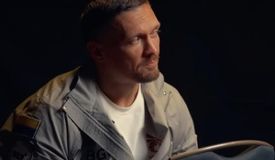 «Готовился к этому бою всю свою жизнь». Усик перед реваншем с Дюбуа