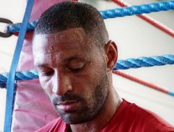 фото - Брук набивается к Теренсу Кроуфорду: Все «за», осталось мне гонорар посчитать