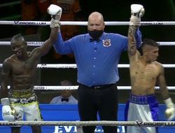 фото - Досрочные победы Измайлова и Видаля, странная ничья Бимона и Каррильо