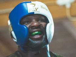 фото - Поветкин будет иметь дело с подтянутым Уайтом. По крайней мере, это обещает Диллиан