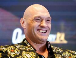 фото - Из-за чего сорвался бой Усик – Фьюри? Есть инсайд от обозревателя