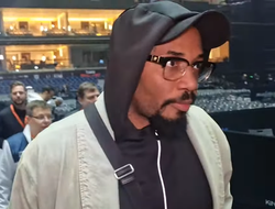 фото - «Он крутой ублюдок». Тренер Уайлдера о победе Усика над Фьюри в реванше