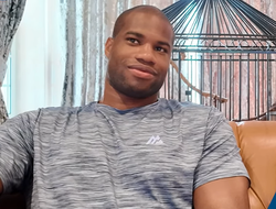 фото - «Будет брутальный нокаут!» Дюбуа сделал прогноз на реванш с Усиком