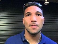 фото - Уорд может справиться и с Головкиным, и с Ковалёвым — мнение Родригеса