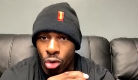 «Боится до у**ачки». Бакли разоблачил стиль Чимаева, сравнивал с Хабибом