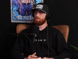 фото - Проспект UFC сравнил борьбу Нурмагомедова и Махачева: «И близко не тот уровень»