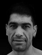 Давид Перальта