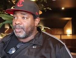 фото - Как Кроуфорд будет готовиться к бою с Канело? Рассказывает тренер