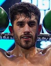 Масуд Абдула