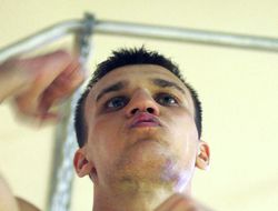 фото - Максим Власов — о Майрисе Бриедисе и планах по переходу в супертяжёлый вес