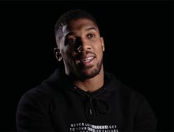 фото - Энтони Джошуа: Усик — один из лучших бойцов нашего поколения