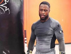 фото - Абдукахоров не подерётся с Липинцом. Узбеку нашли замену — это «Боевая машина» из Канады