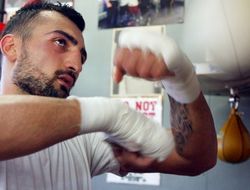 фото - Мартиросян высмеял Альвареса, хочет бои с Чавесом и Головкиным