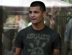 фото - Брайан Вера - новый вариант для Келли Павлика