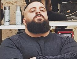 фото - За «чемпиона Европы» в супертяжёлом весе подерутся два турецких мордоворота