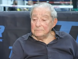 фото - Реванш Кроуфорд–Спенс не состоится, а с боем Бетербиев–Бивол всё хорошо — свежие инсайды