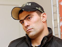 фото - Если дадут реванш с Афолаби, не откажусь — Чахкиев