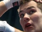 21 декабря Дмитрий Чудинов будет драться с Хуаном Новоа