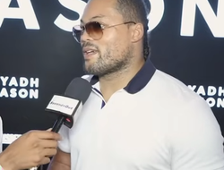 фото - Что произошло в 5-м раунде боя Усик-Дюбуа? Версия Джо Джойса