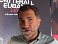 фото - Усик-Фьюри 3? Не думаю, что кто-то в этом заинтересован — Хирн о супертяжах