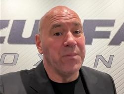 фото - Продюсеры чемпионата мира по футболу — худшие из худших. Президент UFC торжествует