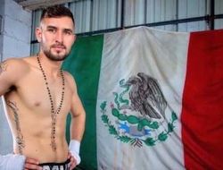 фото - Домингесу помогли побить джорнимена, «нокаут года» от Торреса (+ видео)