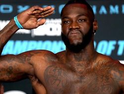 фото - «Тут как в тюряге»: Уайлдер обещает показать Джошуа, кто самый крутой