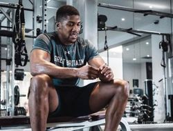 фото - Энтони Джошуа: Я уже начал подготовку к поединку против Дионтэя Уайлдера