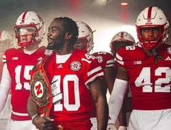 фото - Кроуфорд о бое с Канело: «В этом весь смысл величия»