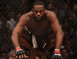 фото - Не Миочич. Джон Джонс проведёт защиту против Сантоса на UFC 239