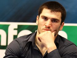 фото - Интервью Артура Бетербиева: «На Олимпиаде 2016 хочу выступить за Канаду»