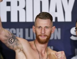 фото - Определился следующий соперник Анджея Фонфары