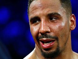 фото - Андре Уорд: Ковалёв устаёт, ему меня не «забыковать»