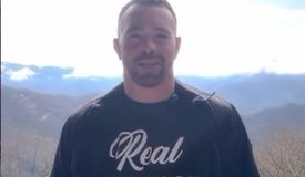 Два бойца уволены из UFC. А Ковингтон завершил карьеру