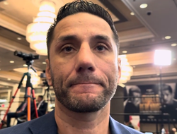 фото - Эксперт о поединке Бетербиев-Бивол: «У этого чувака есть всё»