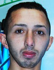 Максимилиано Майдана