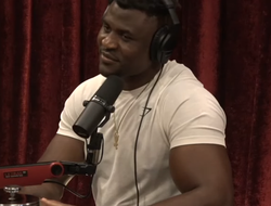 фото - Почему Нганну подписал контракт с PFL? Рассказ «Хищника»