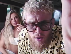 фото - Внуки Мухаммеда Али ответили Джейку Полу