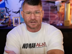 фото - Член Зала славы UFC дал совет Холлоуэю. Он прав?