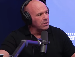 фото - Это не обсуждается. Величайший боец в истории ММА по версии Дэйны Уайта