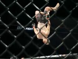 фото - Гэтжи выиграл яркую войну у Пимблетта