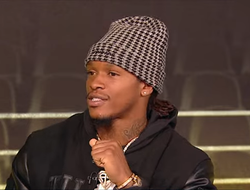 фото - «Так Фьюри попадёт Усику прямо в руки». Ярд о реванше