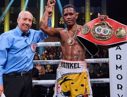 фото - Матиас узнал имя оппонента, также уже с соперниками братья-чемпионы