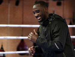 фото - Кроуфорд: Постол хорош, но в США его мало кто знает