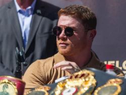 фото - Кроуфорд: «Побью даже Канело»